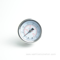 50mm with back no use oil pressure Gauge